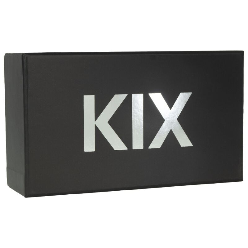 ELECTRASTIM – KIX stimulateur électro-sexe rechargeable