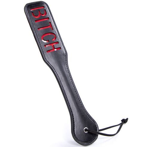 OHMAMA FETISH – Pagaie "BITCH"