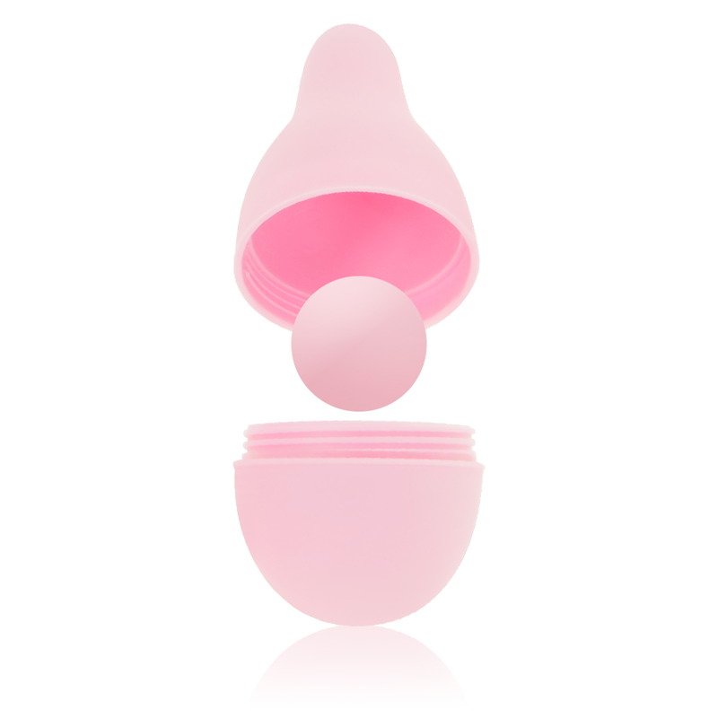 OHMAMA – Système de Poids Kegel – Développeur du Plancher Pelvien