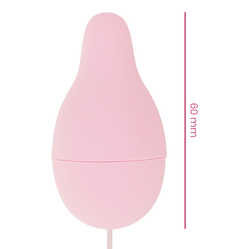 OHMAMA – Système de Poids Kegel – Développeur du Plancher Pelvien