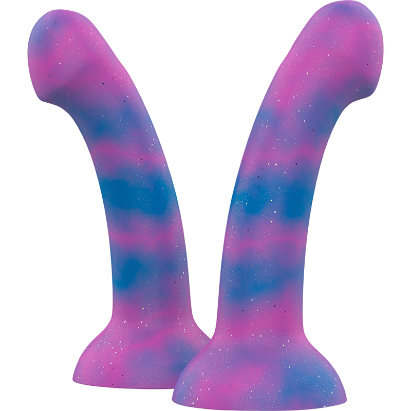 MYTHOLOGY – Dion Galactique – Gode Unisexe M – Silicone Premium