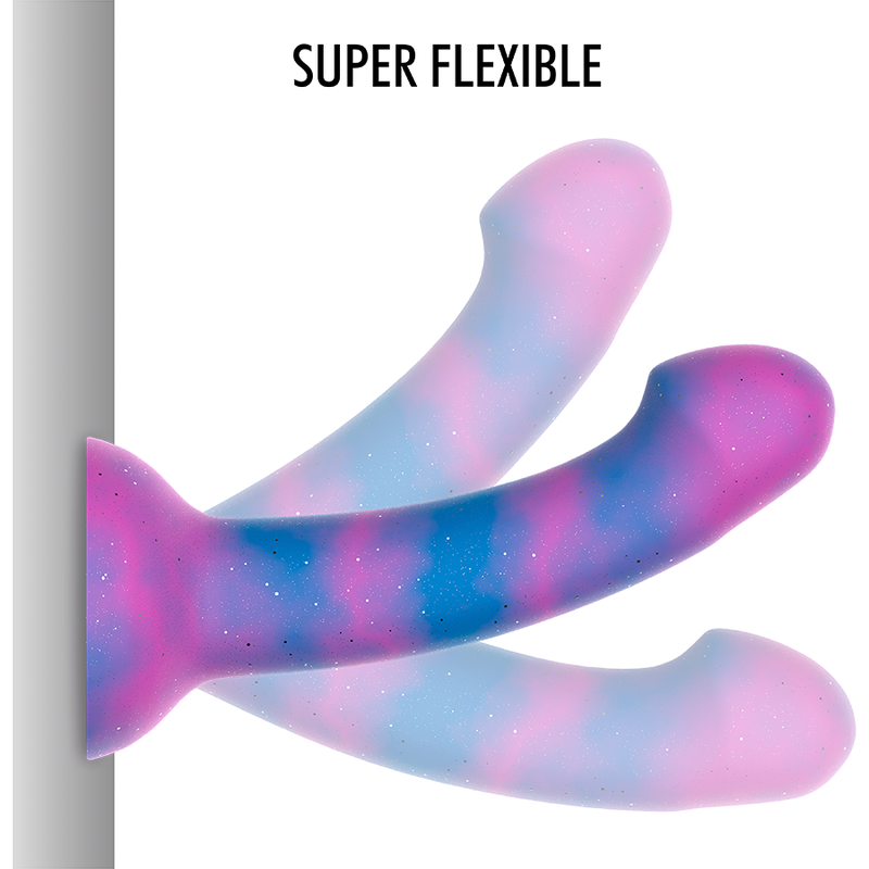 MYTHOLOGY – Dion Galactique – Gode Unisexe M – Silicone Premium