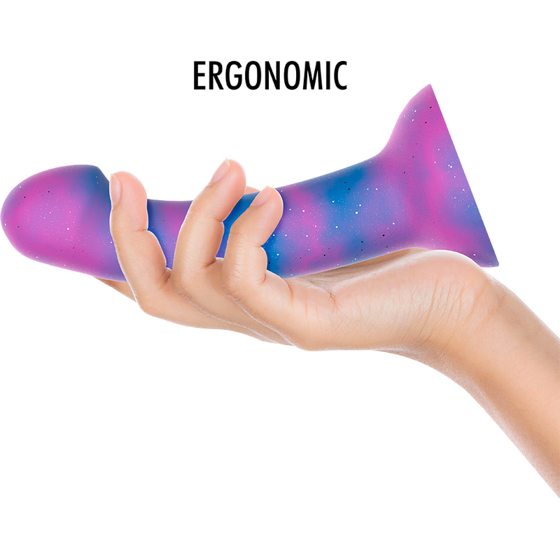 MYTHOLOGY – Dion Galactique – Gode Unisexe M – Silicone Premium