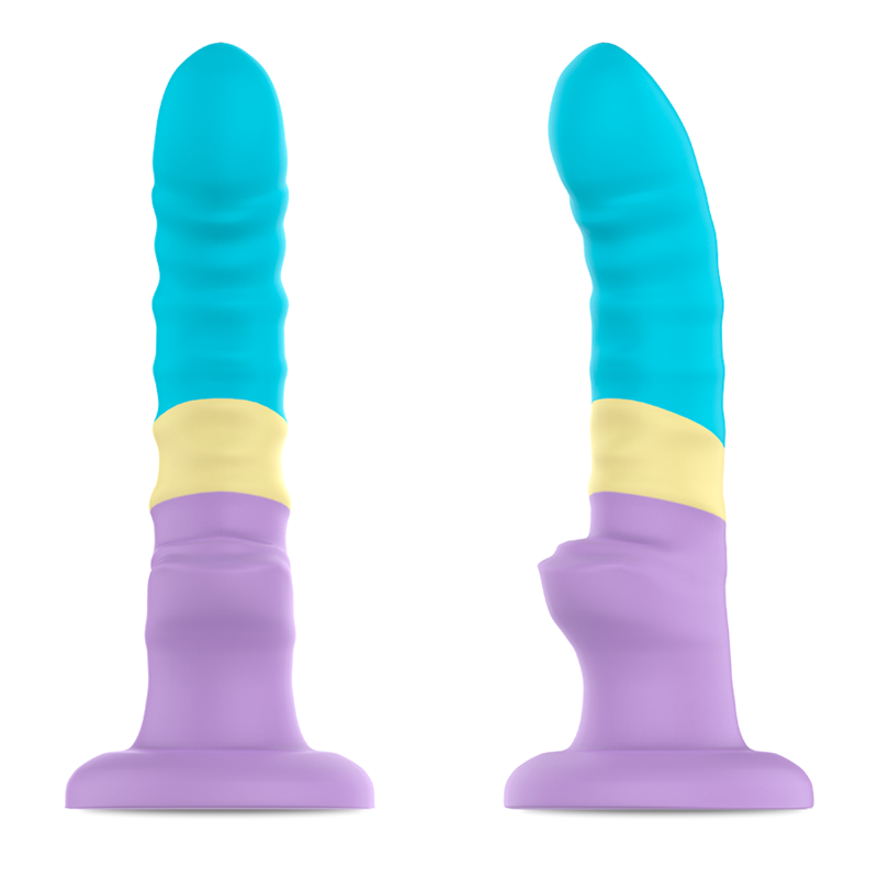 MYTHOLOGY – Colby Pastel – Gode M – Unisexe – Silicone