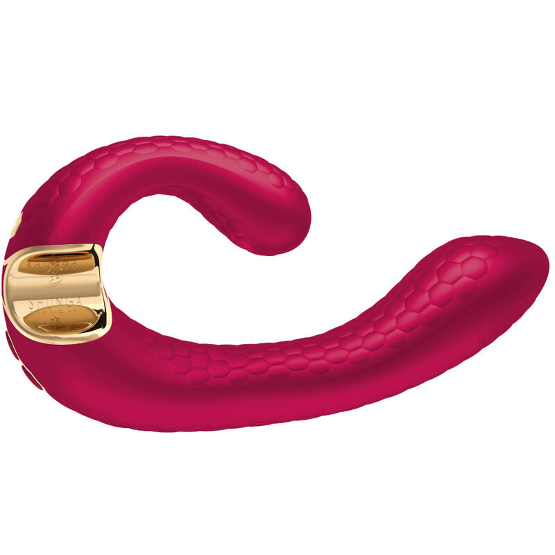 SHUNGA – Masseur Intime MIYO – Rose, Violet, Fuchsia ou Noir