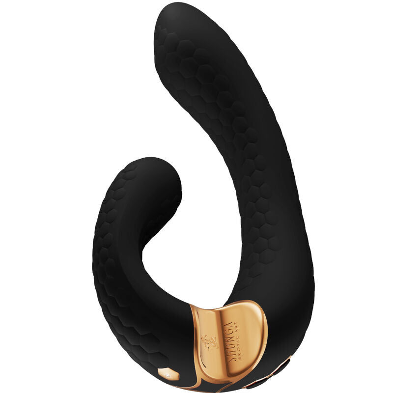 SHUNGA – Masseur Intime MIYO – Rose, Violet, Fuchsia ou Noir