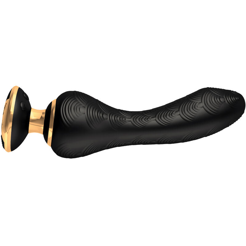 SHUNGA – Masseur Intime SANYA – Rose, Violet, Fuchsia ou Noir