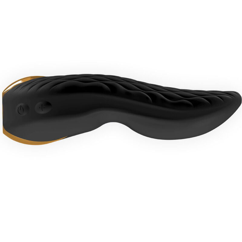 SHUNGA – Masseur Intime AIKO – Noir, Rose ou Fuchsia