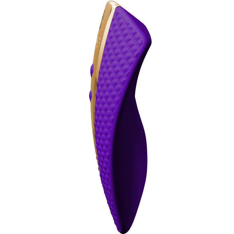 SHUNGA – Masseur Intime OBI – Rose, Violet, Fuchsia ou Noir