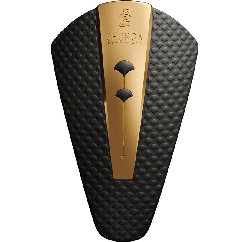 SHUNGA – Masseur Intime OBI – Rose, Violet, Fuchsia ou Noir