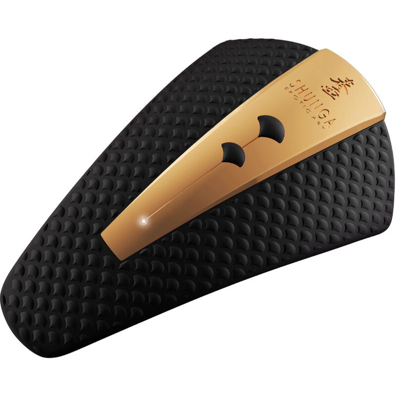 SHUNGA – Masseur Intime OBI – Rose, Violet, Fuchsia ou Noir