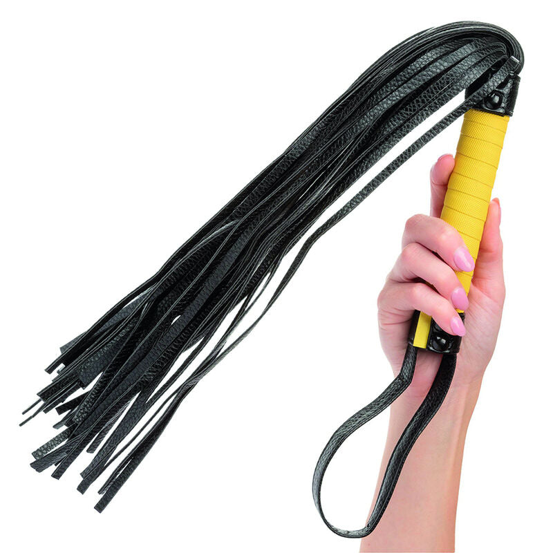 CALEXOTICS – Boundless Flogger