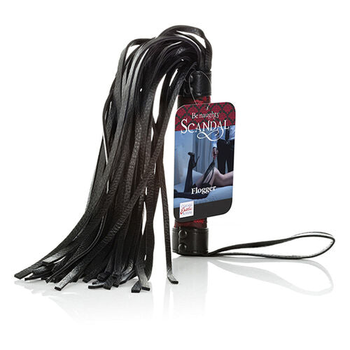 CALEXOTICS – Fouet Scandal