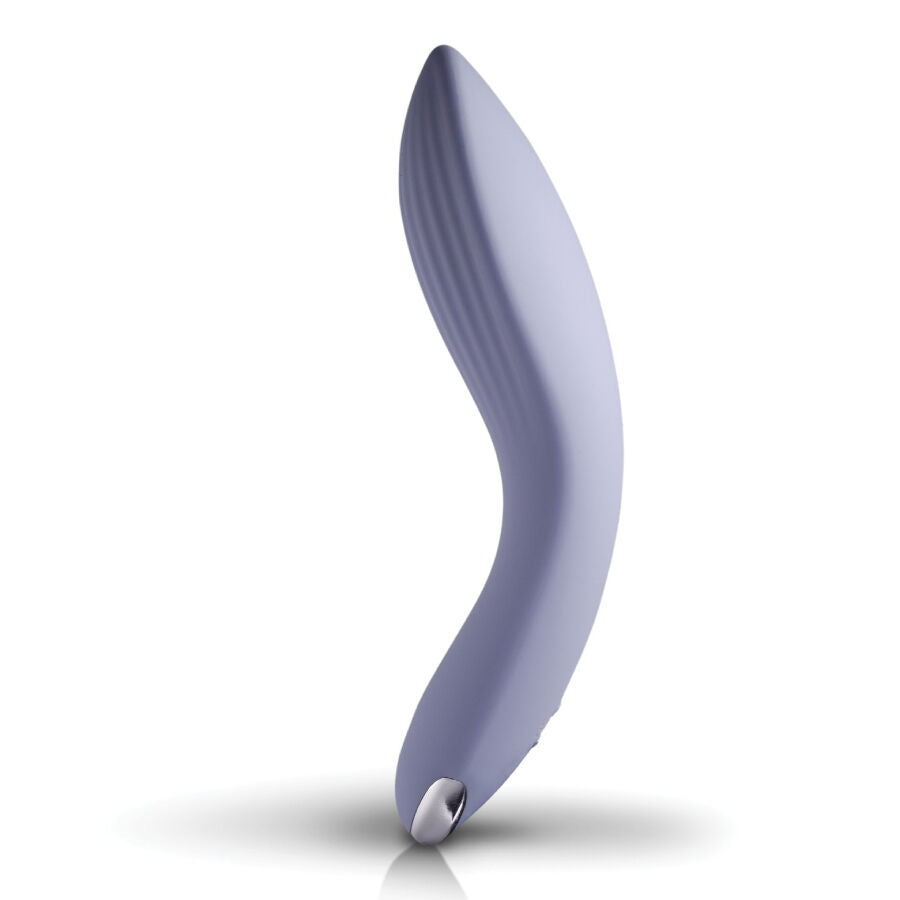 NIYA – N2 Masseur Intensifiant pour Couples