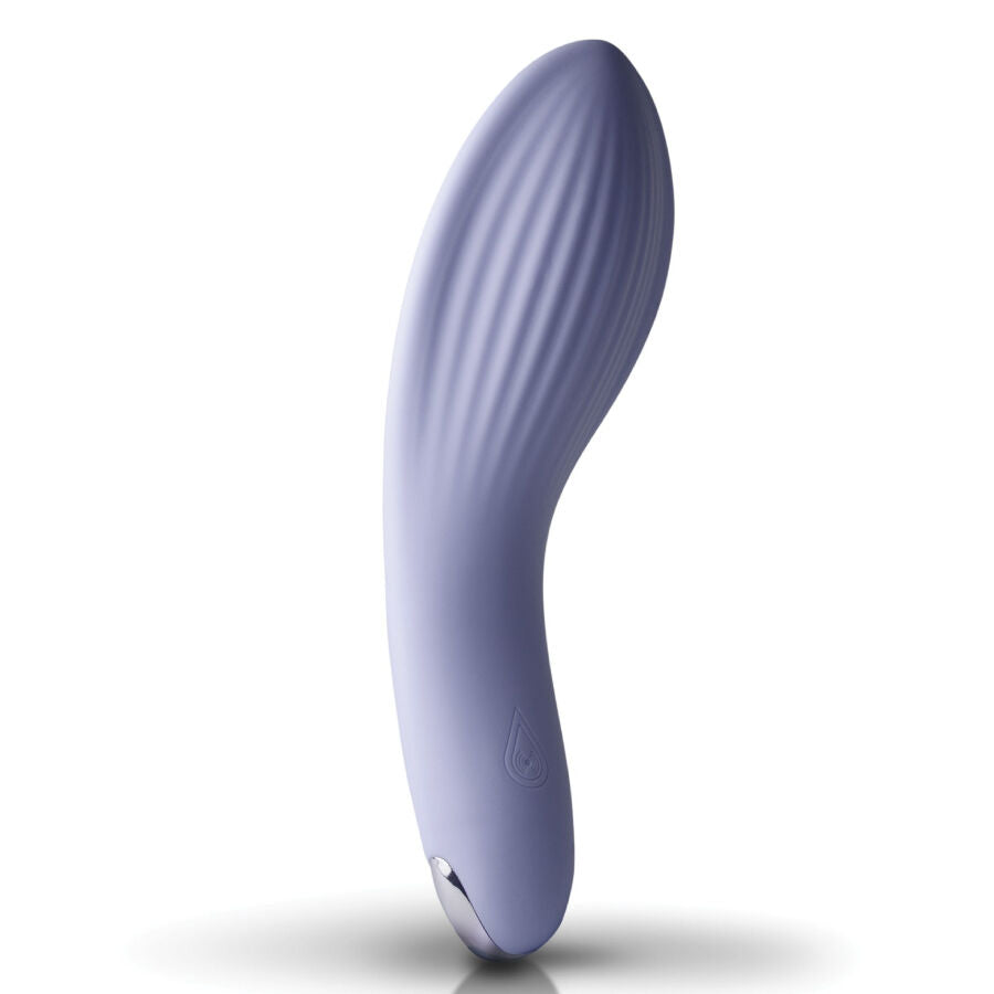 NIYA – N2 Masseur Intensifiant pour Couples