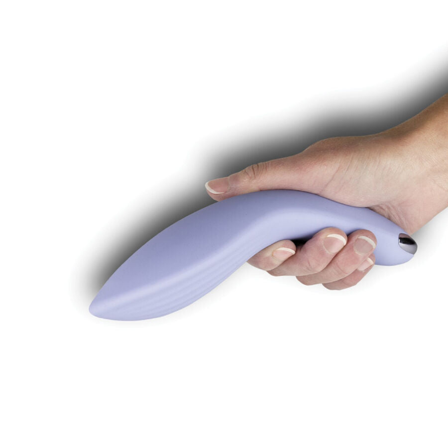 NIYA – N2 Masseur Intensifiant pour Couples